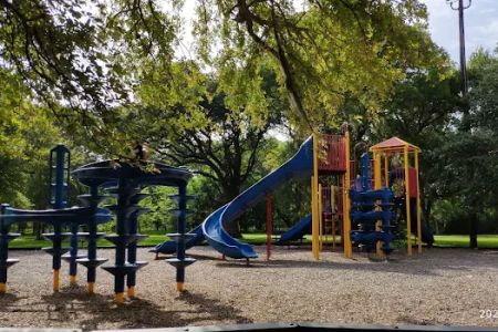 Brazos Mobile RV Park
