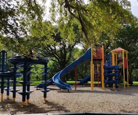 Brazos Mobile RV Park