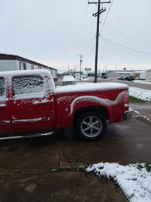 Brazos Mobile RV Park 9