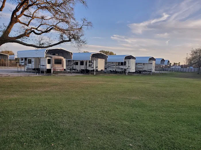 Green Acres Rv Park 1