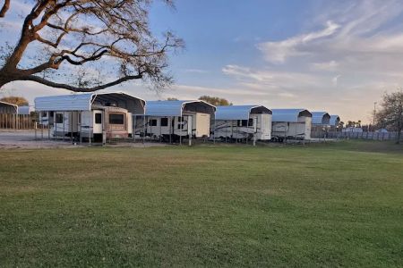 Green Acres Rv Park