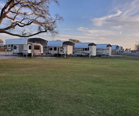 Green Acres Rv Park