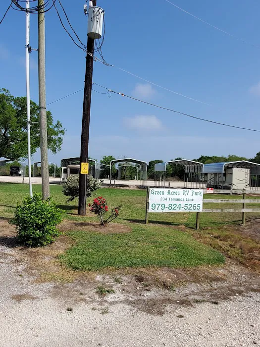 Green Acres Rv Park 3