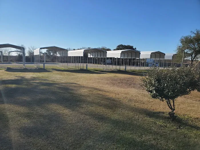 Green Acres Rv Park 5