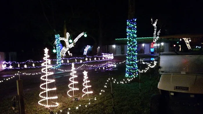 Oyster Creek RV Ranch 1