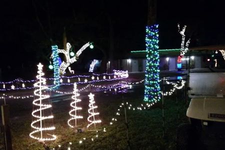 Oyster Creek RV Ranch