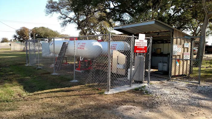 Oyster Creek RV Ranch 2
