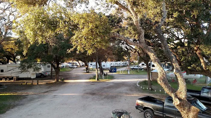 Oyster Creek RV Ranch 4