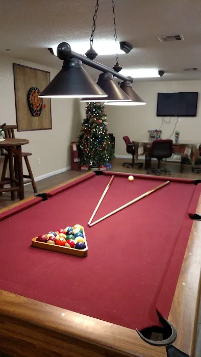 Oyster Creek RV Ranch 5
