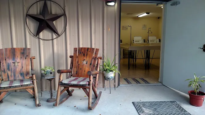 Oyster Creek RV Ranch 6