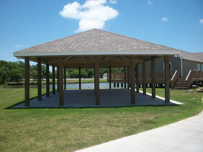 Gulf Coast 5 Star RV Resort 1