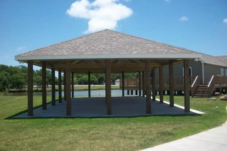 Gulf Coast 5 Star RV Resort