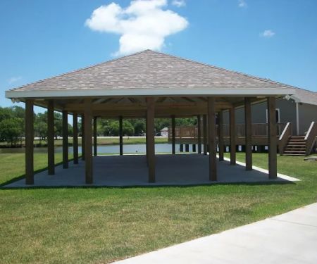 Gulf Coast 5 Star RV Resort