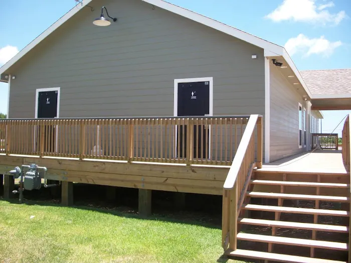 Gulf Coast 5 Star RV Resort 2