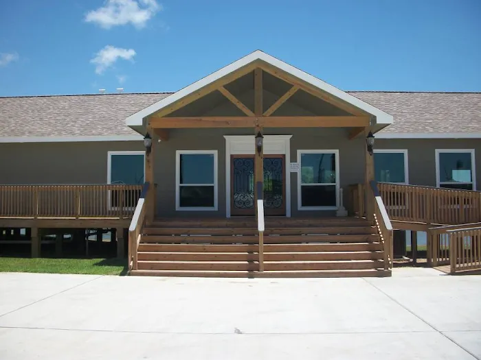 Gulf Coast 5 Star RV Resort 5