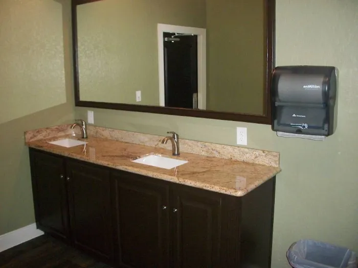 Gulf Coast 5 Star RV Resort 8