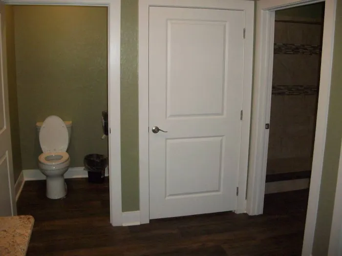 Gulf Coast 5 Star RV Resort 9
