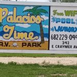 Palacios Time RV Park & Resort