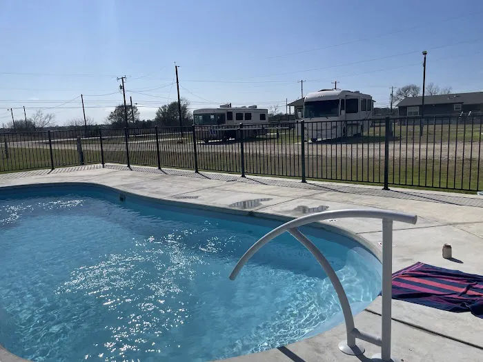 Palacios Time RV Park & Resort 3