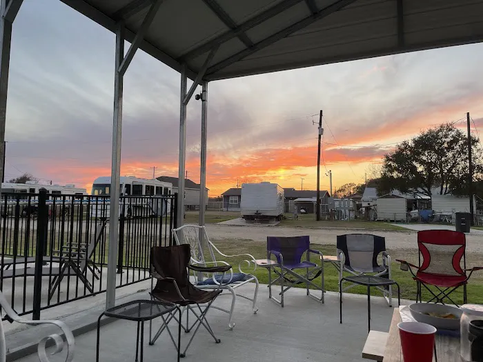 Palacios Time RV Park & Resort 7