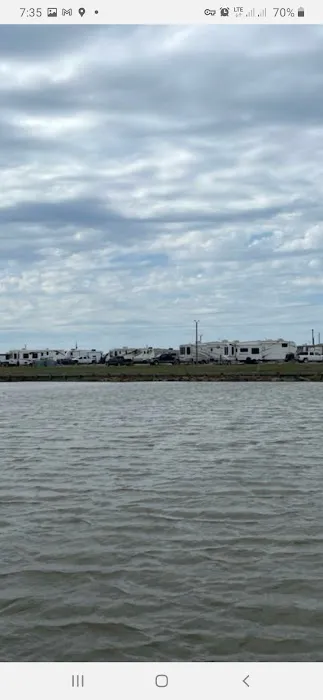 Palacios Bayside RV Camp 3