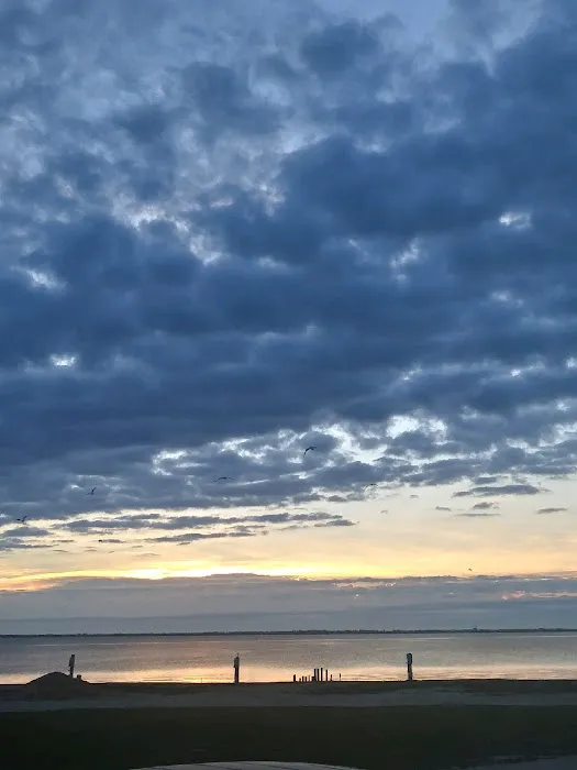 Bayfront RV Park 8
