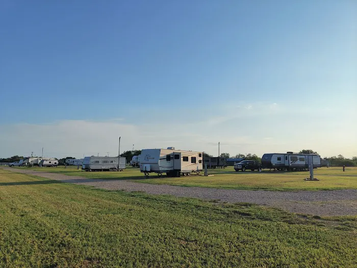 Reel World RV Park 3