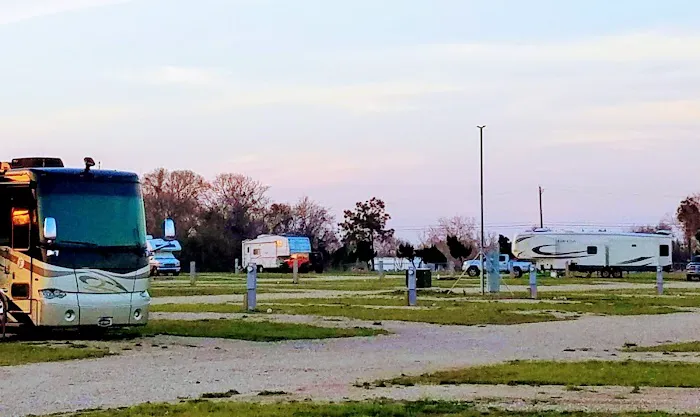 Reel World RV Park 4