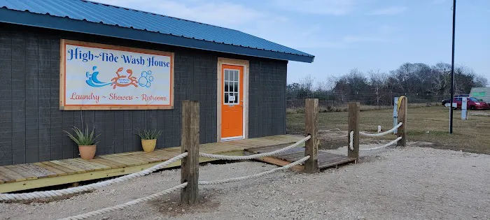 Reel World RV Park 10