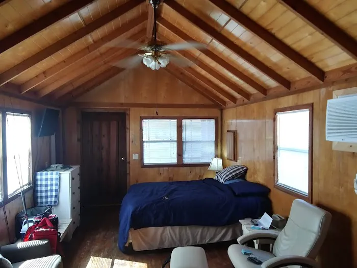 Serendipity Bay RV Resort, Cabins and Marina 1
