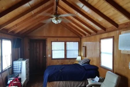 Serendipity Bay RV Resort, Cabins and Marina
