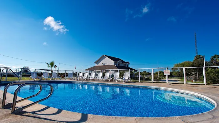 Serendipity Bay RV Resort, Cabins and Marina 2