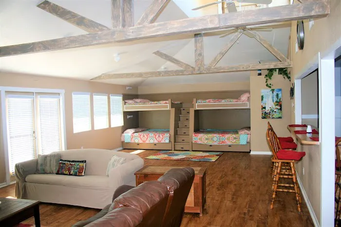 Serendipity Bay RV Resort, Cabins and Marina 7
