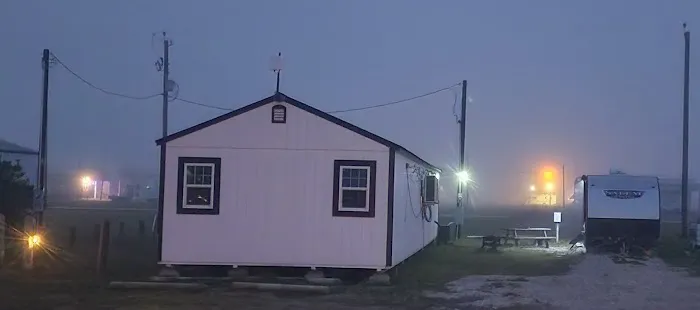 Tranquil Bay Cabin & RV 1