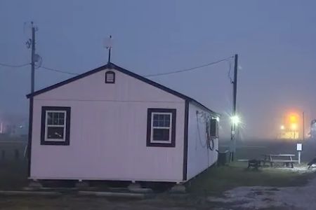 Tranquil Bay Cabin & RV