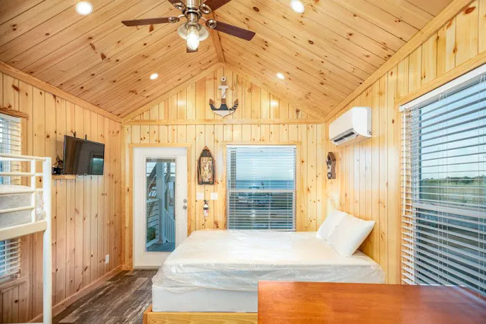 Port Lavaca / Matagorda Bay KOA Holiday 3