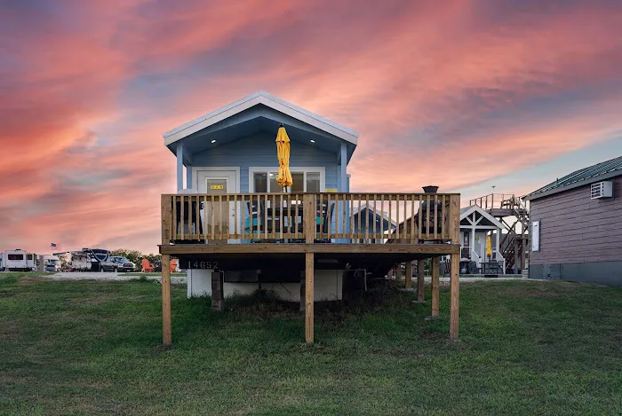 Port Lavaca / Matagorda Bay KOA Holiday 1