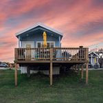 Port Lavaca / Matagorda Bay KOA Holiday