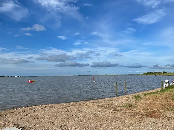 Port Lavaca / Matagorda Bay KOA Holiday 7