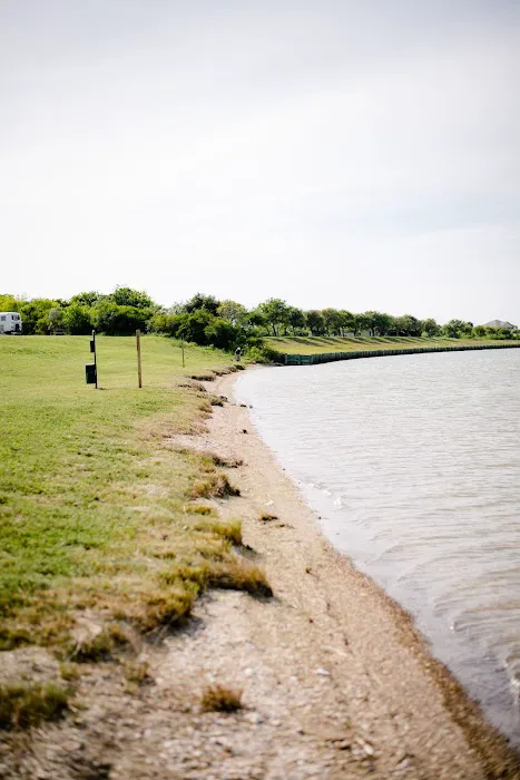 Port Lavaca / Matagorda Bay KOA Holiday 9