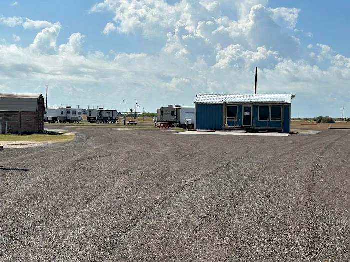 Coastal Bay RV and Cabin Rentals 1
