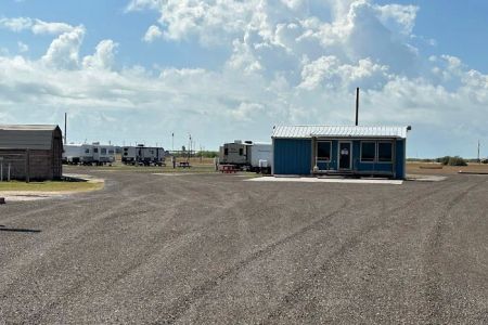 Coastal Bay RV and Cabin Rentals