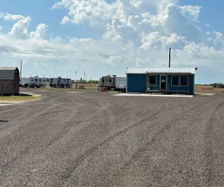 Coastal Bay RV and Cabin Rentals