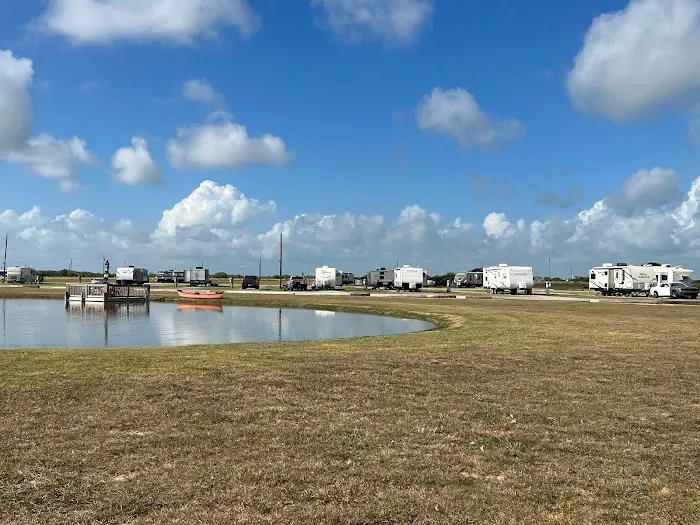 Coastal Bay RV and Cabin Rentals 2