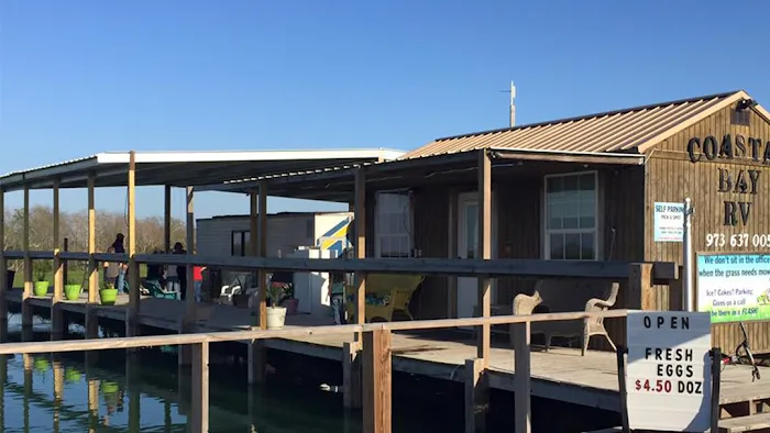 Coastal Bay RV and Cabin Rentals 6