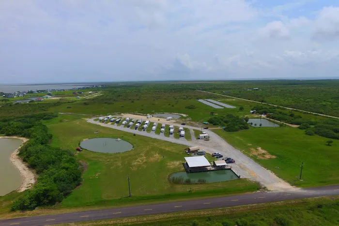 Coastal Bay RV and Cabin Rentals 8