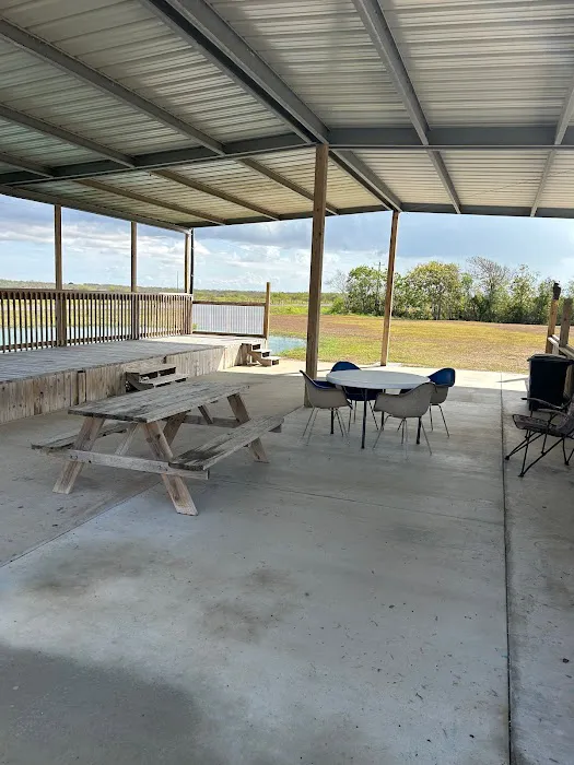Coastal Bay RV and Cabin Rentals 7
