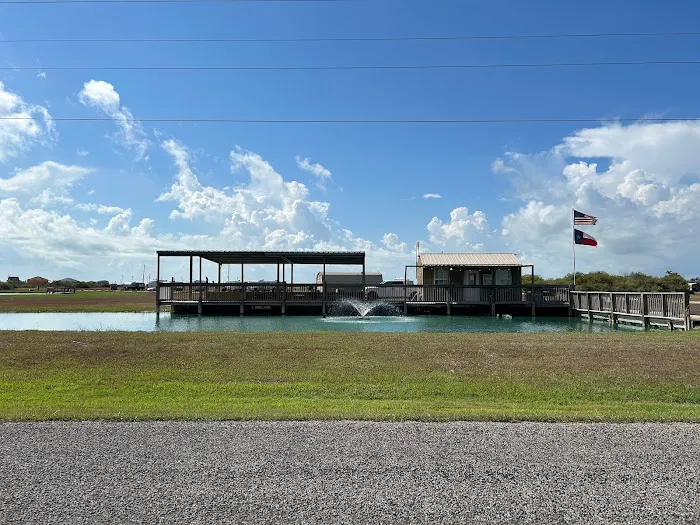 Coastal Bay RV and Cabin Rentals 10