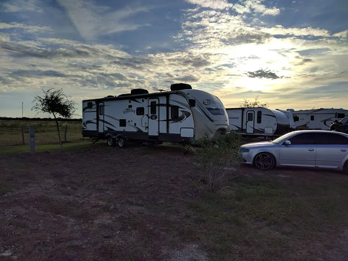 Machacek's Rockin' M RV Park & Campgrounds 3