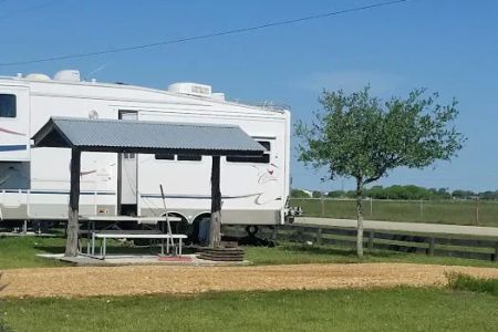 Machacek's Rockin' M RV Park & Campgrounds